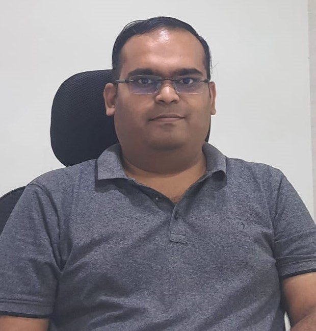 Dr. Krithika Datta